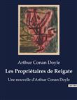 Les Propriétaires de Reigate