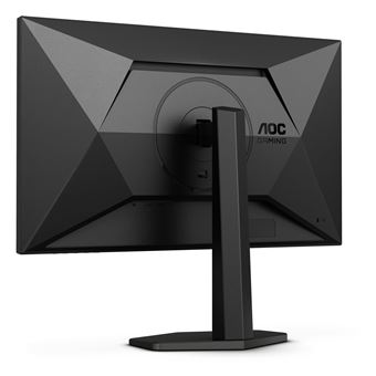 AOC Gaming Q27G4X - G4 Series - écran LED - jeux - 27" - 2560 x 1440 QHD @ 180 Hz - IPS - 400 cd/m² - DisplayHDR 400 - 1 ms - 2xHDMI, DisplayPort