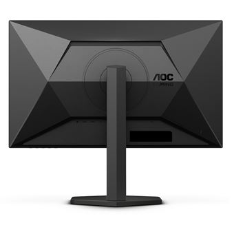 AOC Gaming Q27G4X - G4 Series - écran LED - jeux - 27" - 2560 x 1440 QHD @ 180 Hz - IPS - 400 cd/m² - DisplayHDR 400 - 1 ms - 2xHDMI, DisplayPort