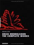 Erich mendelsohn the complete