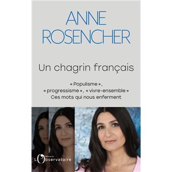 Un chagrin français