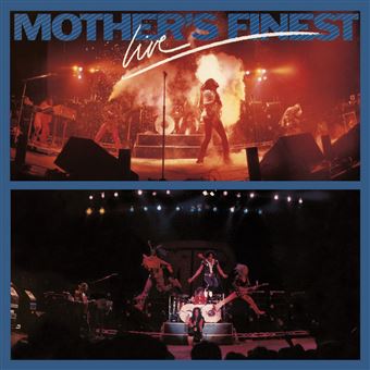Mother's Finest - 1