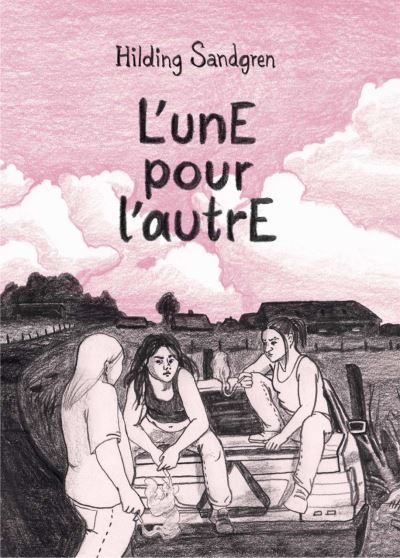 L'une pour l'autre - Hilding Sandgren - broché