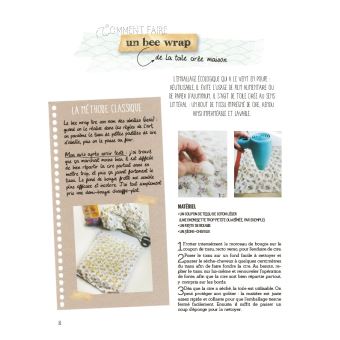 Astuces écolo : tout faire soi-même