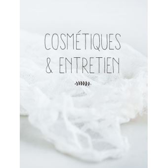 Astuces écolo : tout faire soi-même