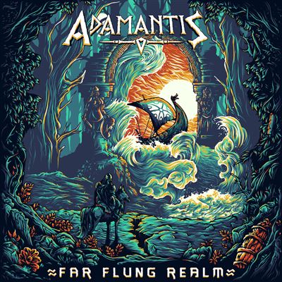 FAR FLUNG REALM (& 7)
