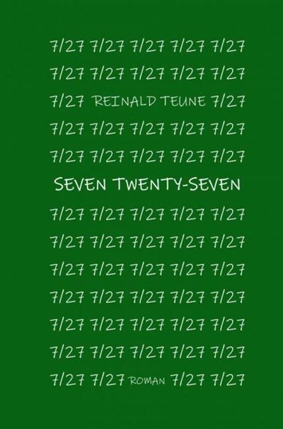 7/27 seven twenty-seven