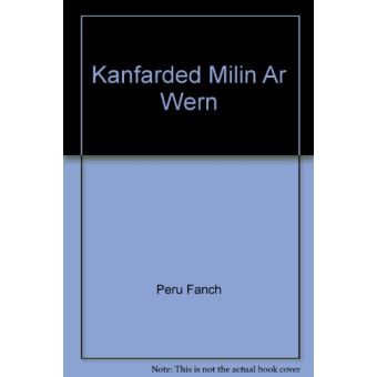 Kañfarded milin ar wern
