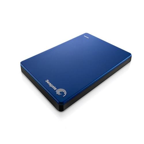 SEAGATE BACKUP PLUS SLIM 2.5 USB 3.0 1TB BLUE