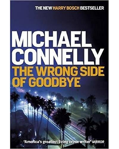 Wrong side of goodbye