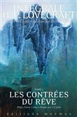 Intégrale Lovecraft Tome 1