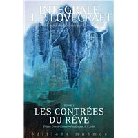 Les Contrées du rêve
