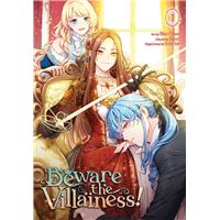 Beware the Villainess!, Vol. 1
