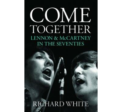 COME TOGETHER.