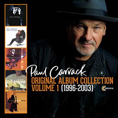 Original album series vol 1