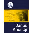 Conversations avec Darius Khondji