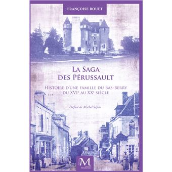 La saga des Pérussault