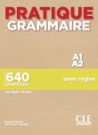 Pratique Grammaire par les exercices - niveau 1