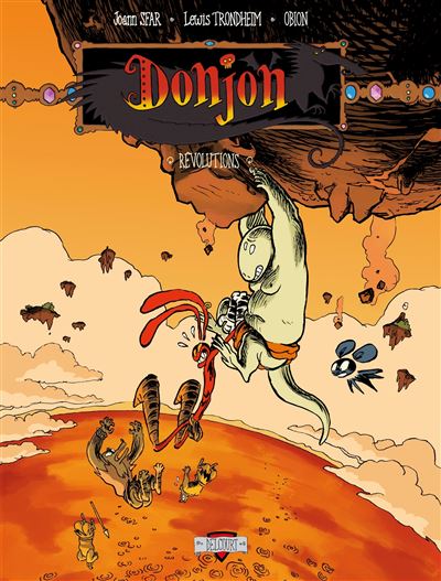 Donjon Crépuscule 106