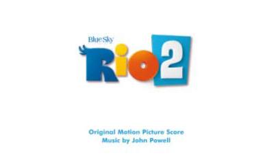 Rio 2
