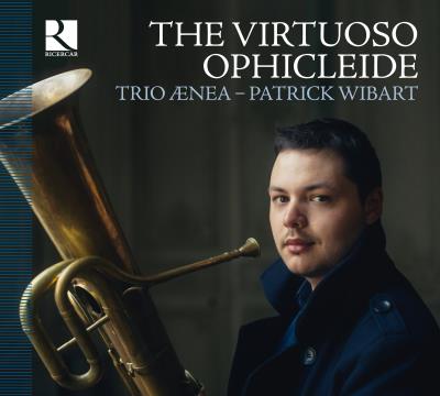 Virtuoso Ophicleide