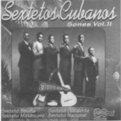 Sextetos cubanos / vol.2