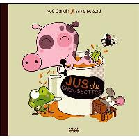 Jus de chaussettes