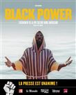 Black Power - L'avènement de la pop culture afro-américaine