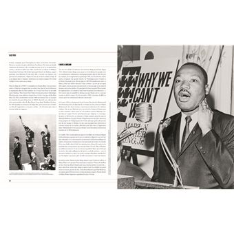 Black Power - L'avènement de la pop culture afro-américaine