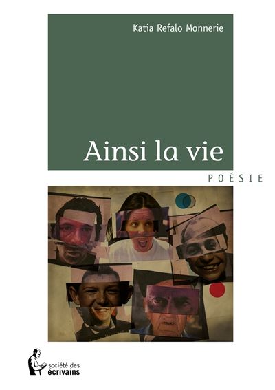 Ainsi, la vie