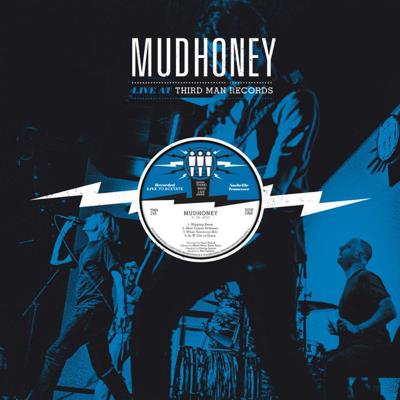 Mudhoney : Live at Third Man Records