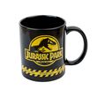 Mug Jurassic Park