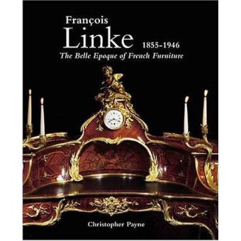 The Belle Epoque of French furniture