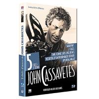 Love Streams Blu-ray John Cassavetes Blu-ray Achat prix fnac