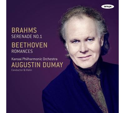 Serenade 1 Op.11/Romanzen 1 & 2