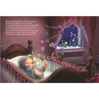 LA FÉE CLOCHETTE - Disney Cinéma - L'histoire du film