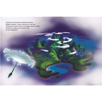 LA FÉE CLOCHETTE - Disney Cinéma - L'histoire du film