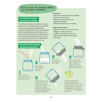 Guide illustré de la naturopathie
