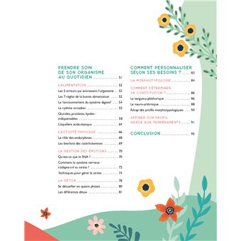 Guide illustré de la naturopathie