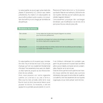 Guide illustré de la naturopathie