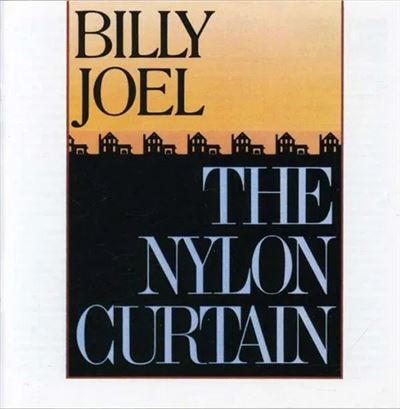 Nylon curtain rmst enh
