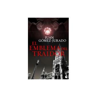 El emblema del traidor - 1