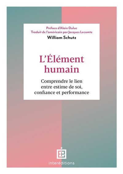 L'élément humain