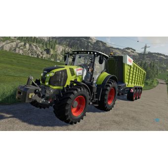 Farming Simulator 19 Edition Premium Xbox Series X