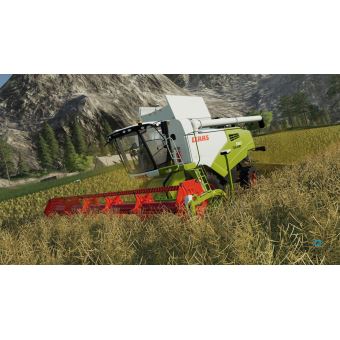 Farming Simulator 19 Edition Premium Xbox Series X