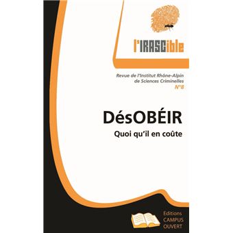DésOBÉIR