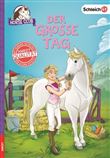 SCHLEICH HORSE CLUB DER GOSSE TAG