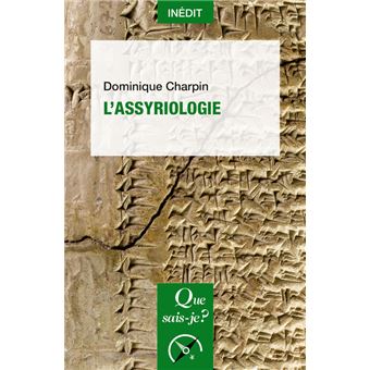 L'Assyriologie