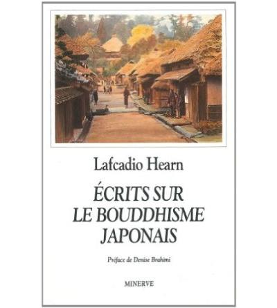 Ecrits sur bouddhisme japonais