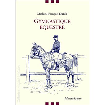 Gymnastique équestre